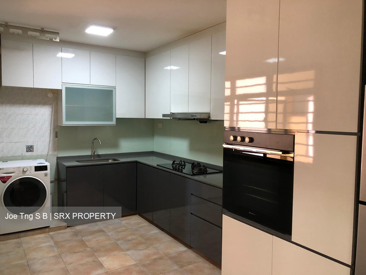 Blk 653B Jurong West Street 61 (Jurong West), HDB 5 Rooms #278484101
